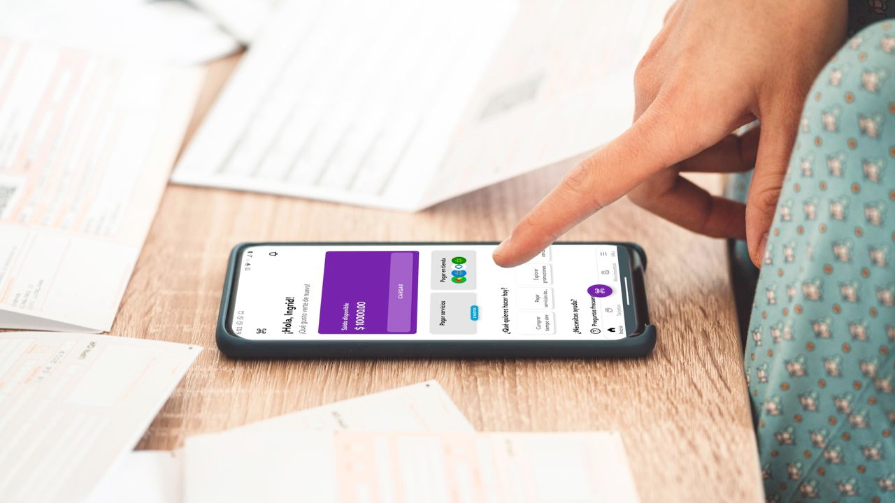 Así puedes comprar y pagar tus servicios sin contacto en Walmart