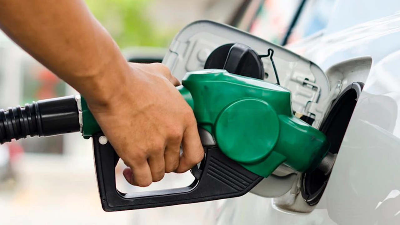 Precio de gasolina y diésel hoy 18 de abril en México