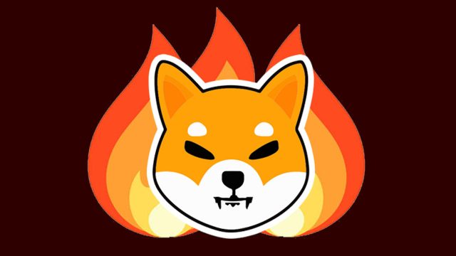 Shiba Inu lanza portal dedicado a la quema de tokens SHIB