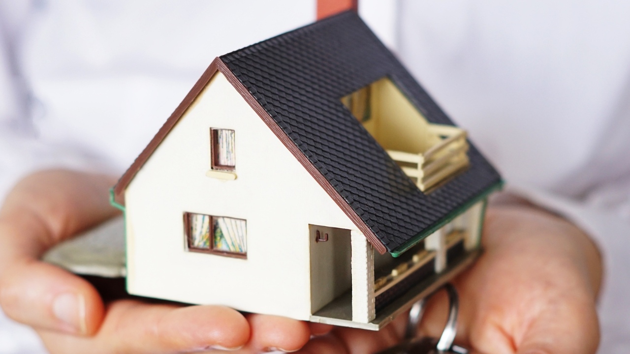 ¿Puedes pagar un crédito hipotecario con ayuda de tu Afore? Descúbrelo