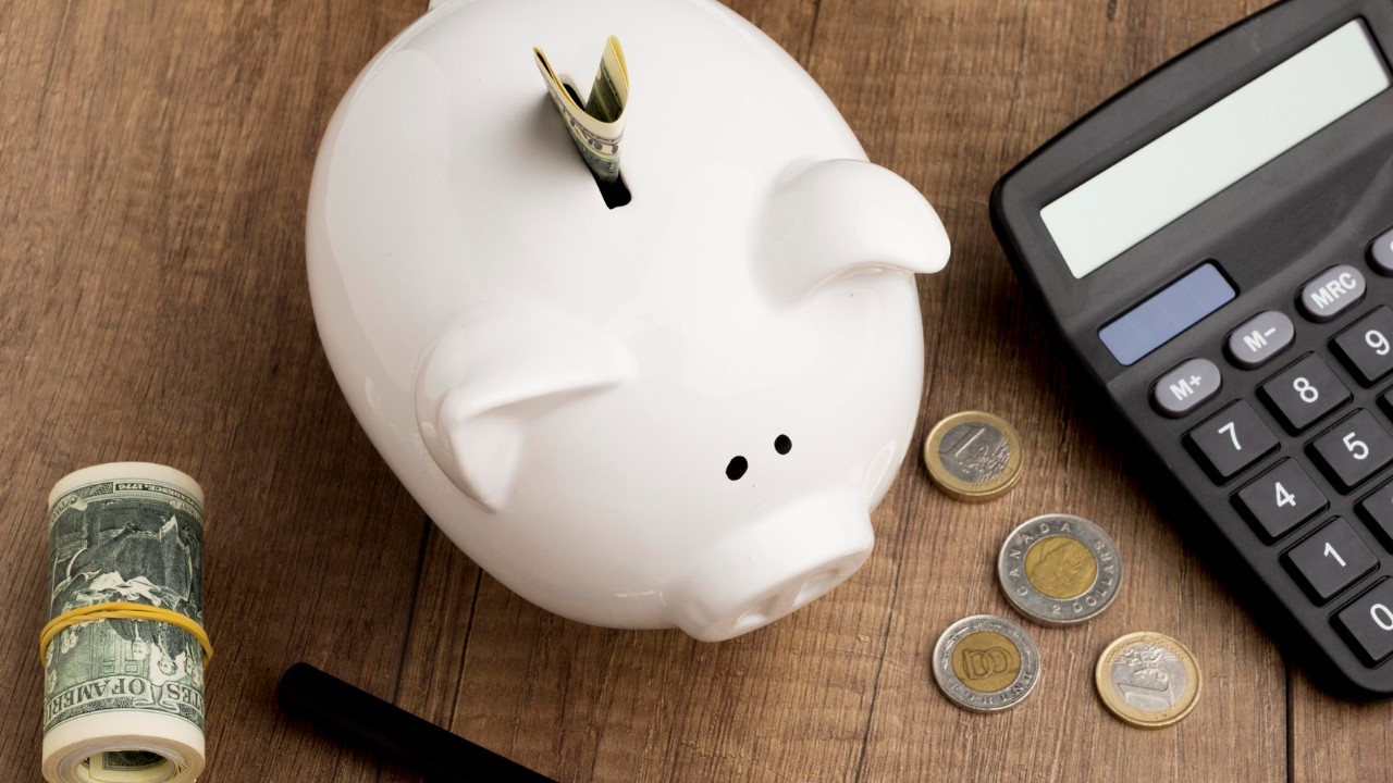 Sigue el reto de las 40 semanas y ahorra 32 mil pesos