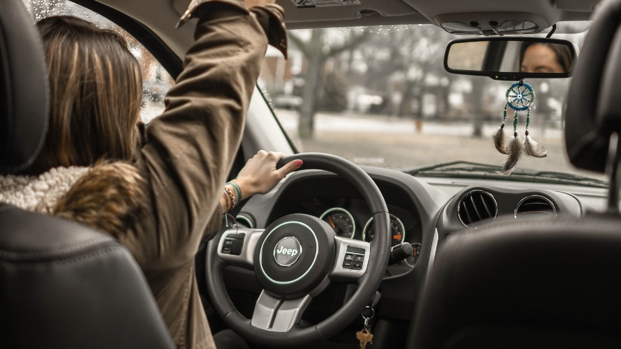 ¿Estás listo para comprar tu primer auto? Es momento de averiguarlo