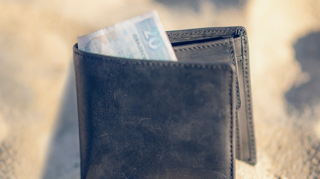 Esto debes hacer si perdiste tu cartera