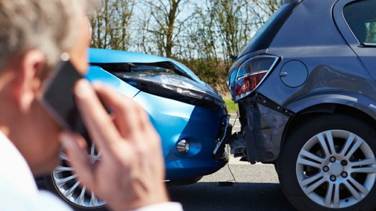 Un seguro de auto puede aumentar su costo 