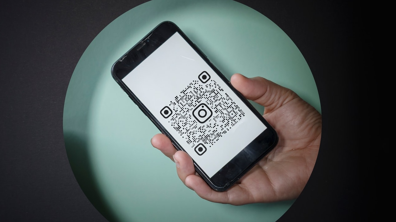 ¿Usas código QR para hacer pagos? Debes ser cuidadoso