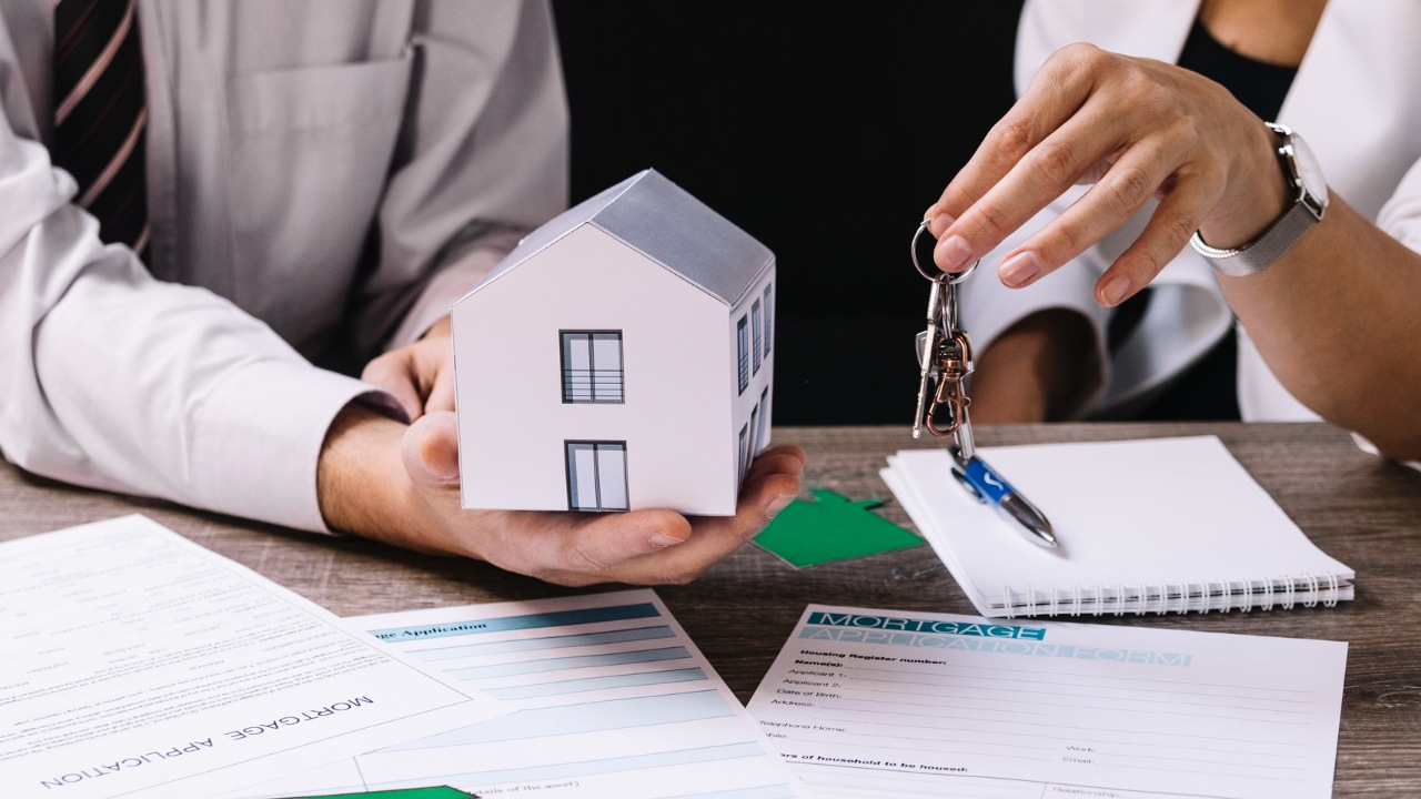 Errores comunes que cometes al comprar una casa