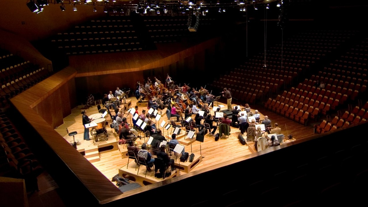 Conoce la convocatoria de beca artística 2022 de la UDLAP