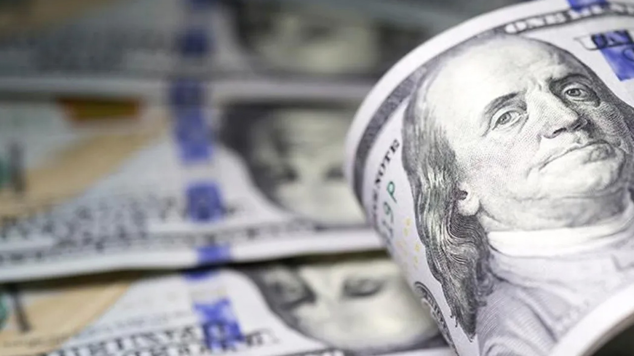 ¿Cuál es el precio del dólar hoy sábado 09 de abril de 2022 en México?