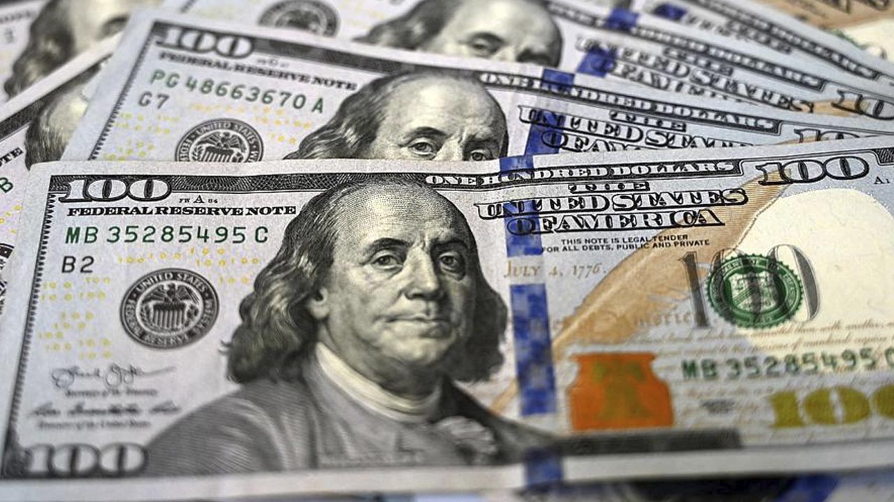 ¿Cuál es el precio del dólar hoy sábado 23 de abril de 2022 en México?