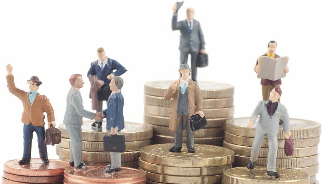 ¿Cuáles son los trabajos con mejor salario en México este 2022?