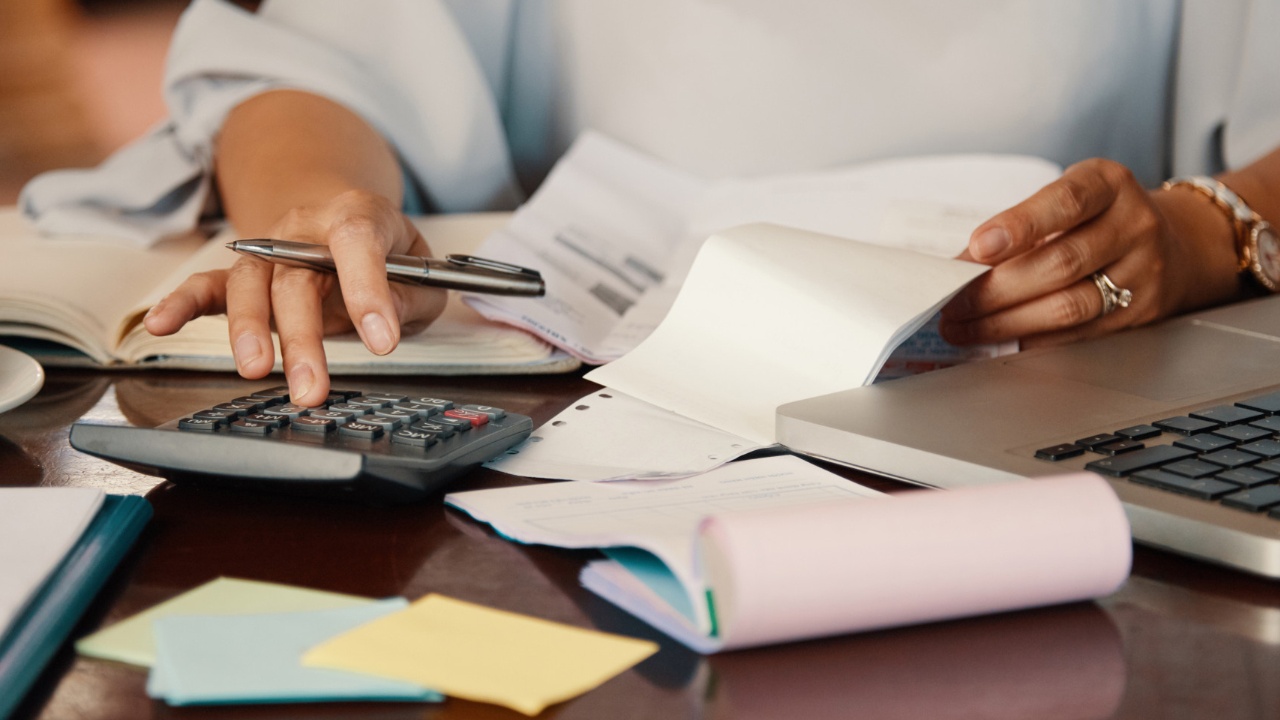 ¿Buscas un contador para tu declaración anual? Esto debes hacer