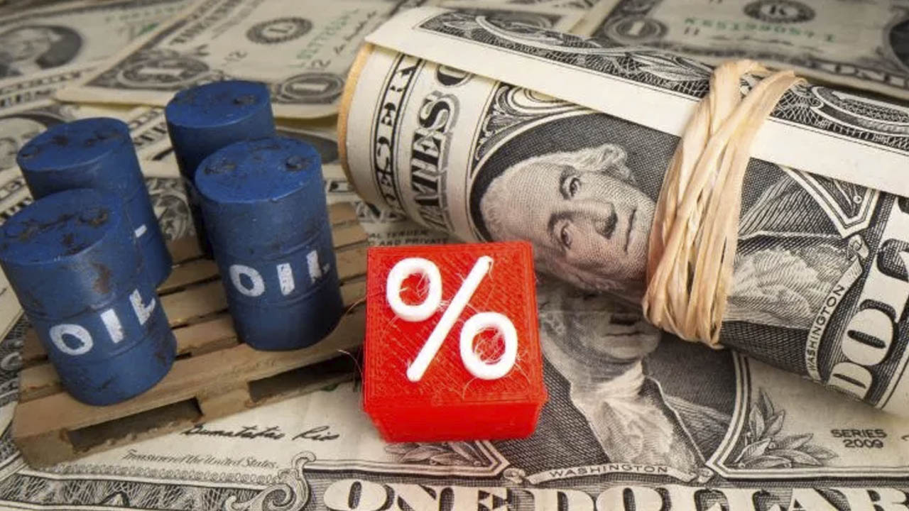 Dólar retrocede al cierre de su cotización: 07 de abril 2022 México