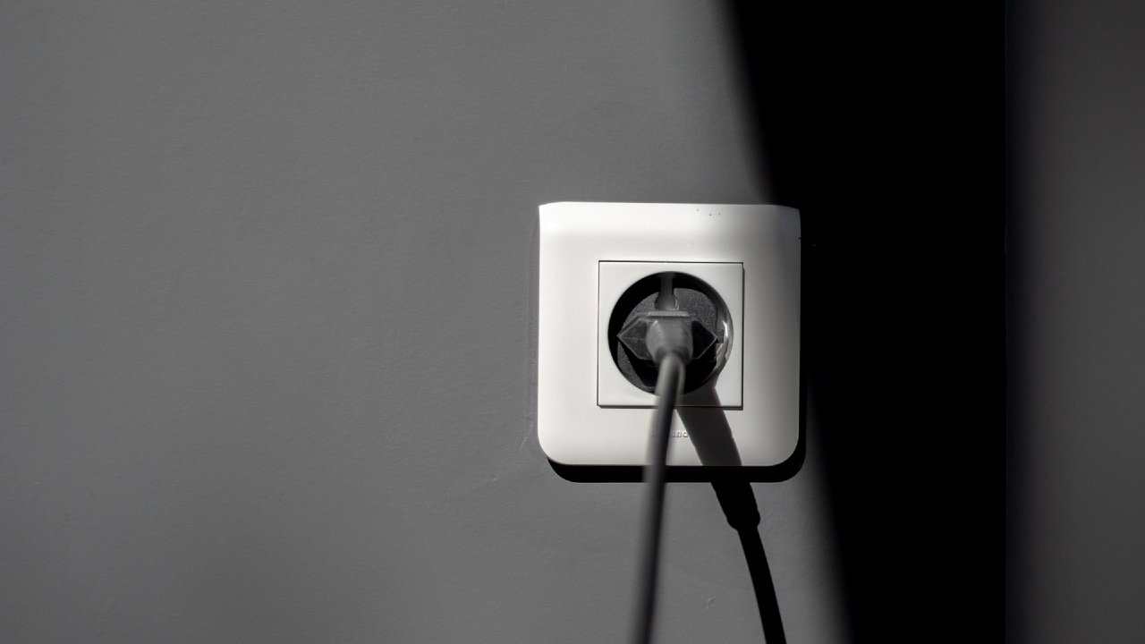 ¿Dejas tus electrodomésticos conectados? Esto es lo que gastas