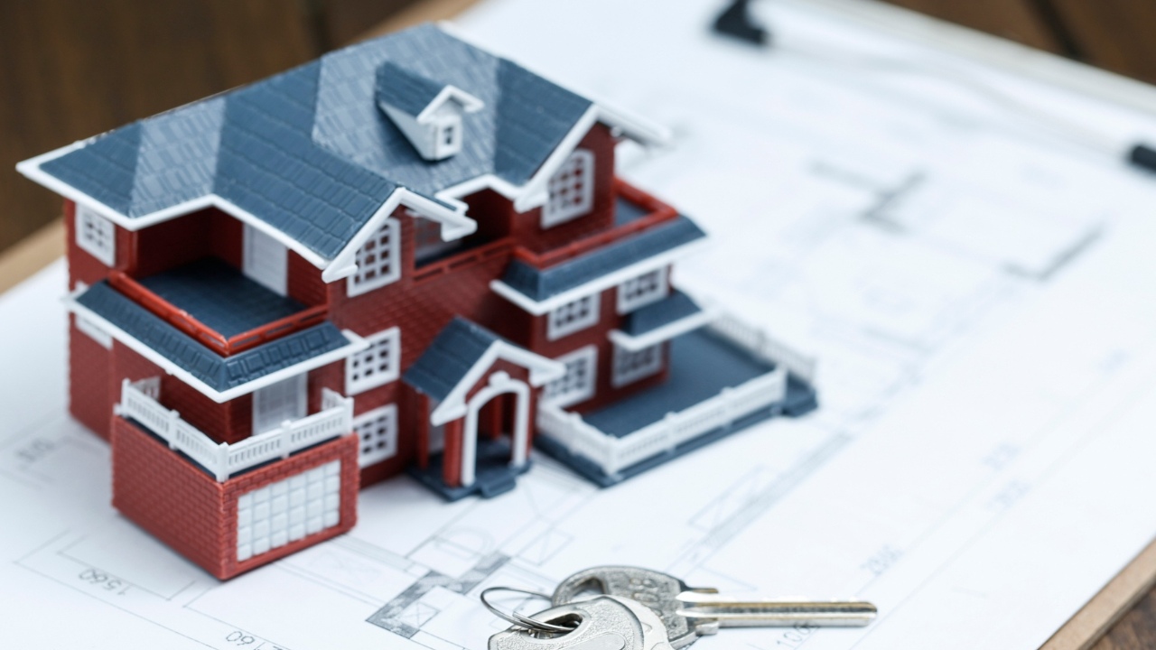 ¿Quieres comprar una casa con el banco? Recurre a Apoyo Infonavit