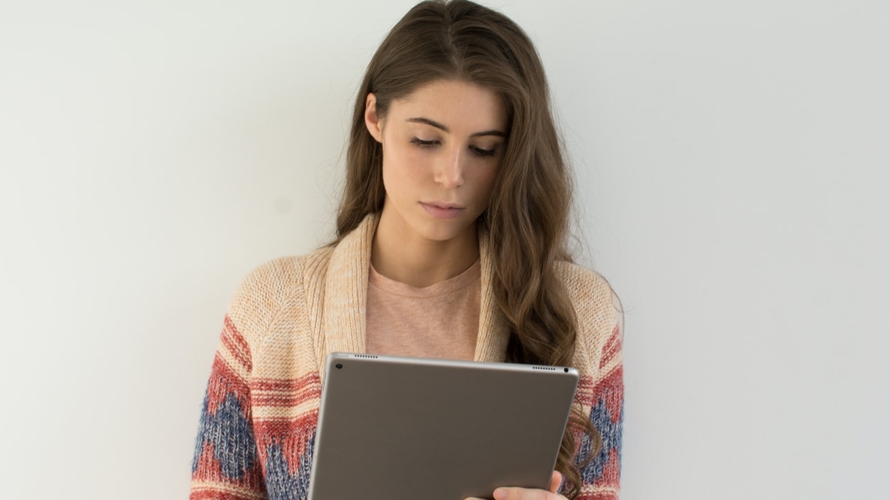 ¿Cómo registrarte en la Beca Jóvenes Escribiendo el Futuro? Entérate