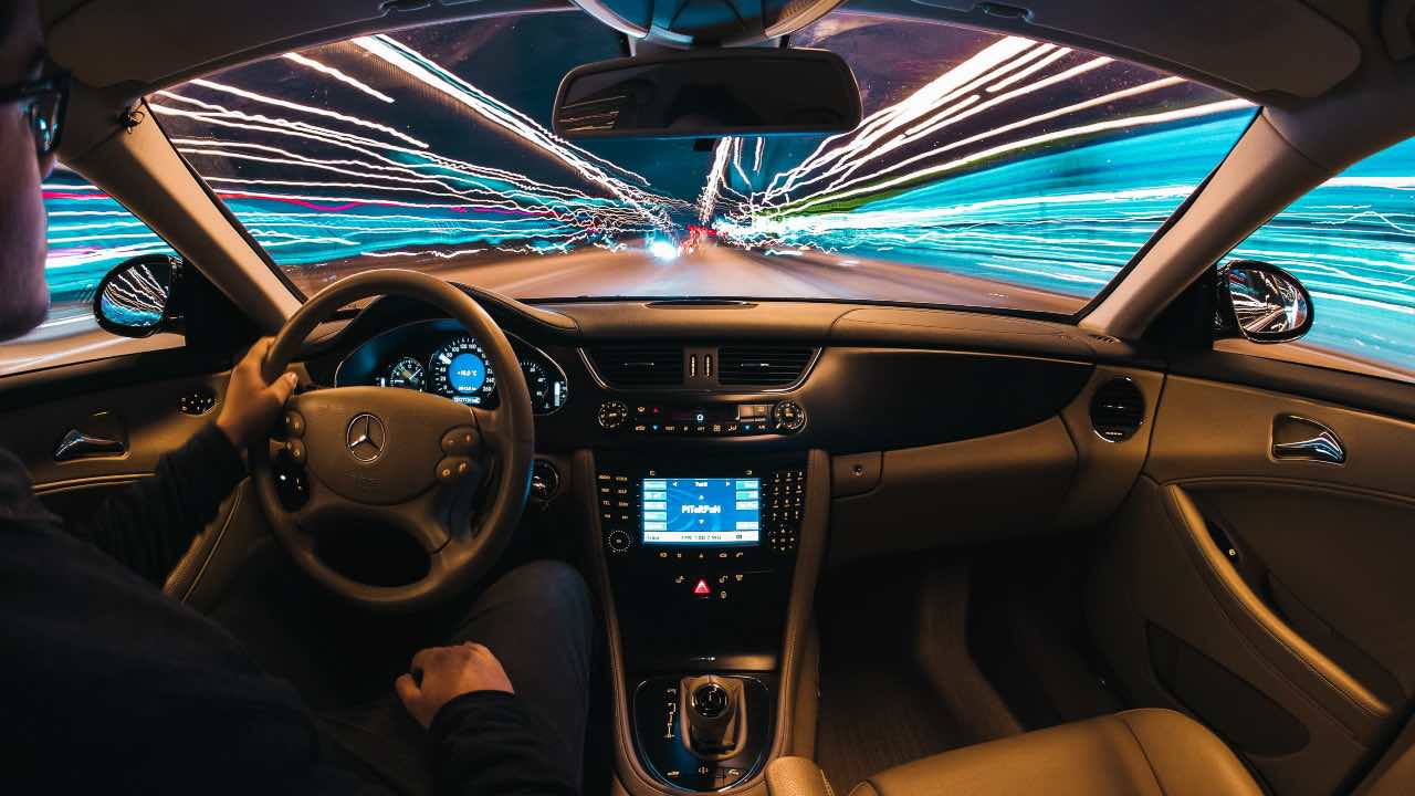 microchips autos