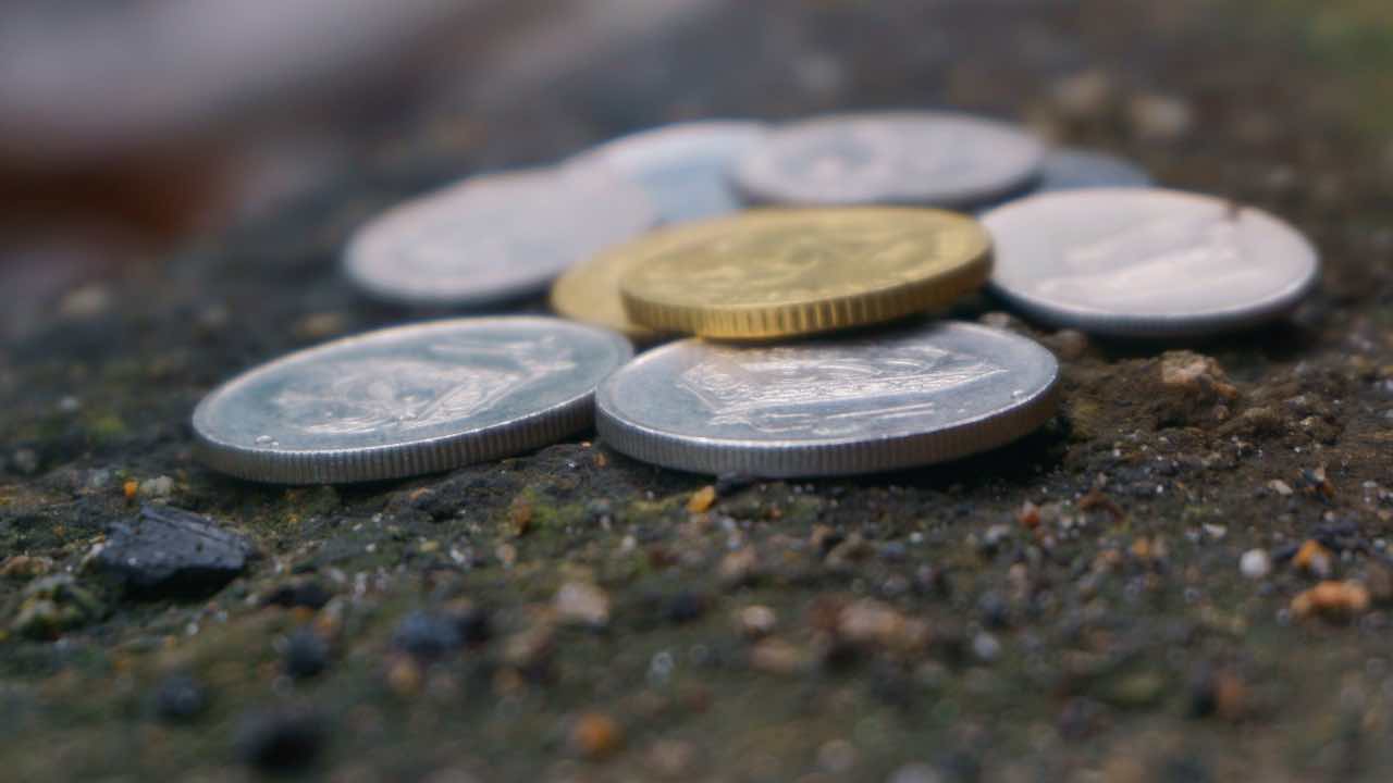 ¿Cuáles son las monedas mexicanas que valen mucho dinero?