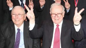 3 aptitudes que necesitas si quieres invertir como Warren Buffett