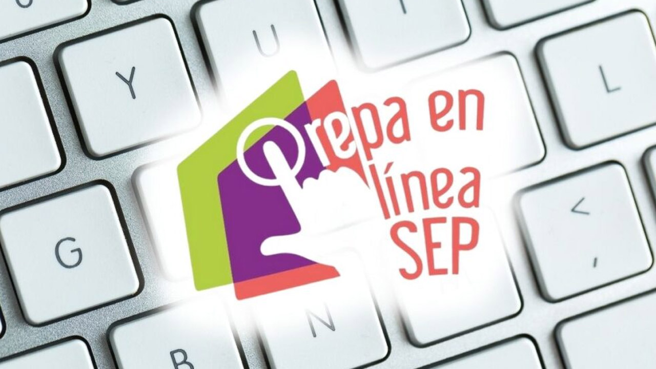 Prepa en línea SEP: requisitos para registrarme en la generación 42