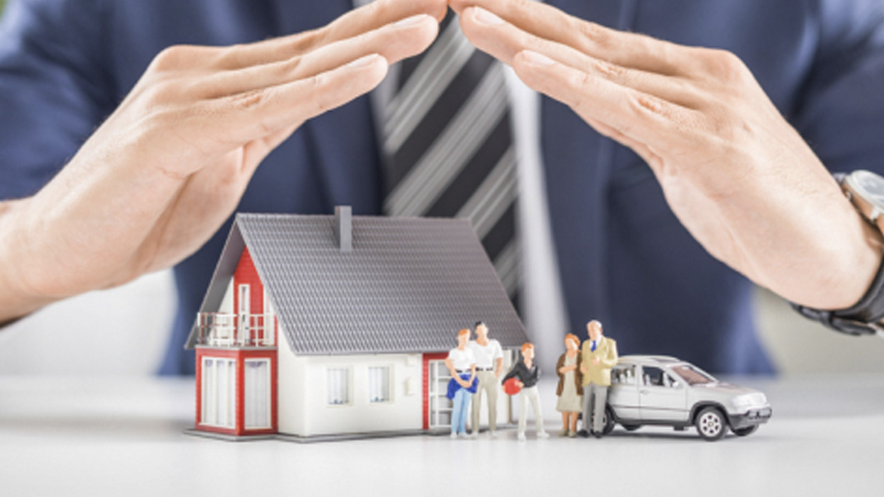 Los mexicanos no contratan seguros