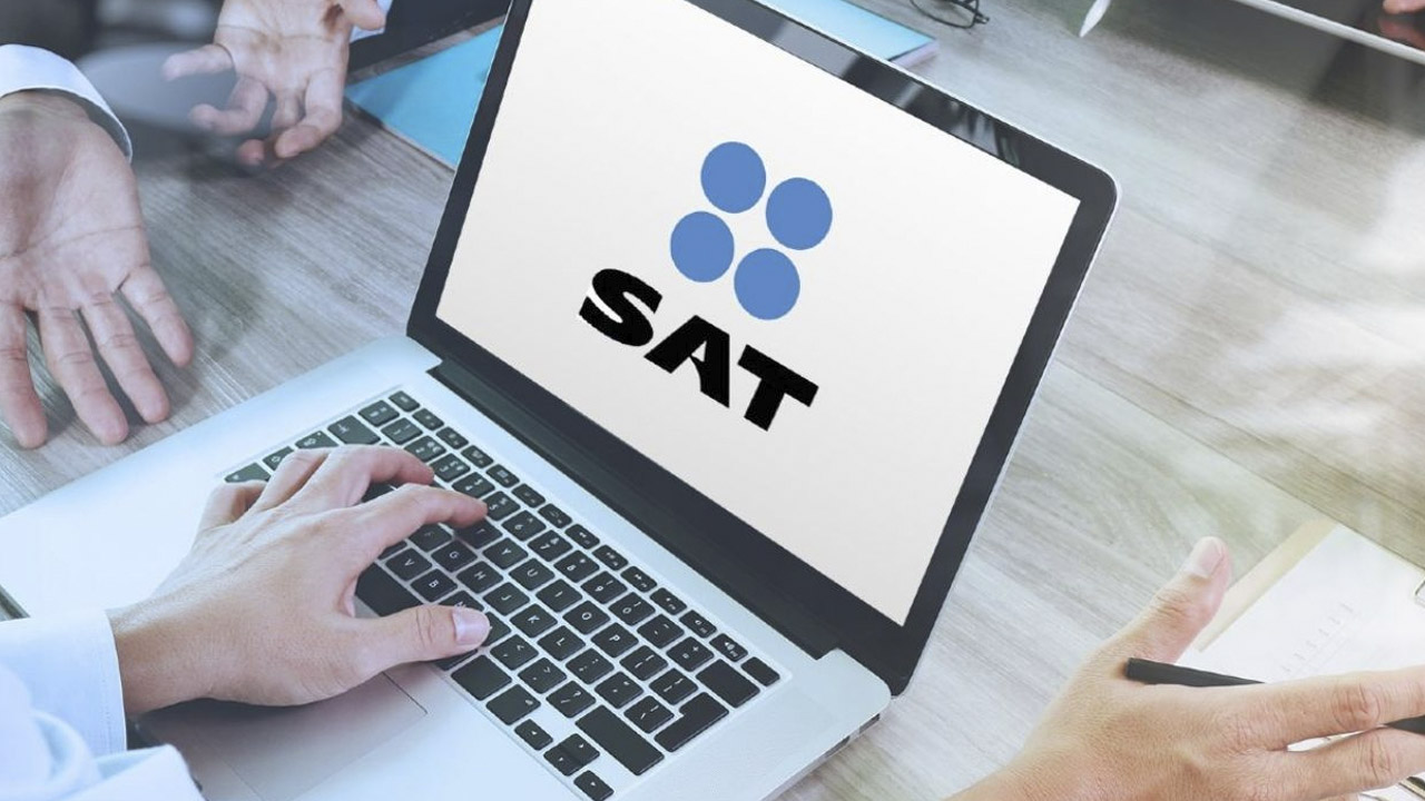 ¿Qué pasa si otra persona presenta mi declaración anual?: SAT