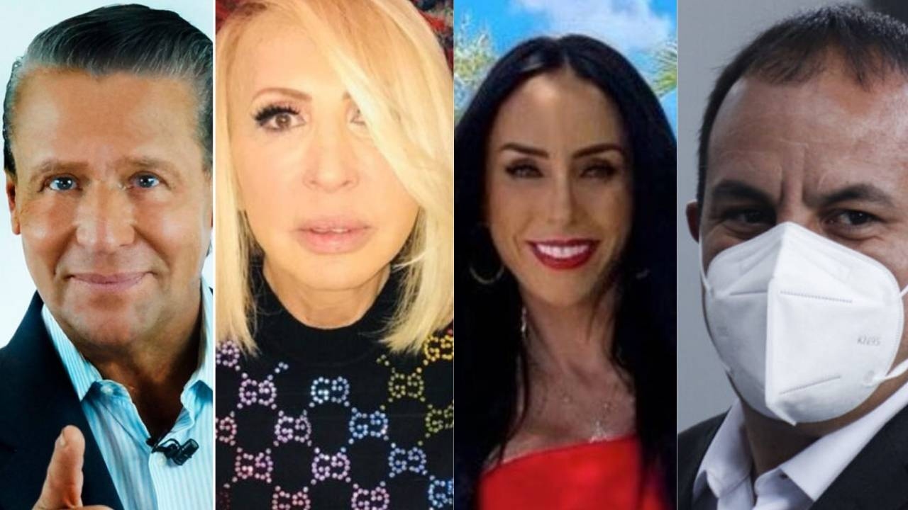 Conoce a los famosos que han tenido problemas con el SAT