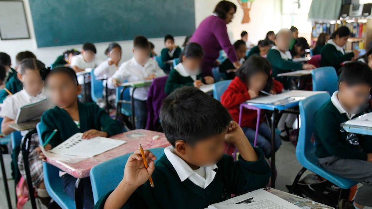 SEP propone eliminar grados escolares por ‘Fases de aprendizaje’