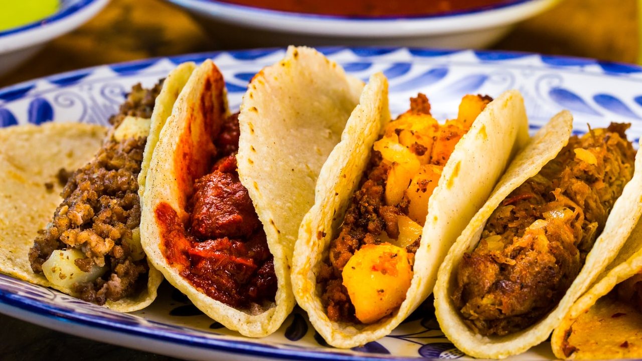 ¿Los tacos se han convertido en un lujo? Descúbrelo