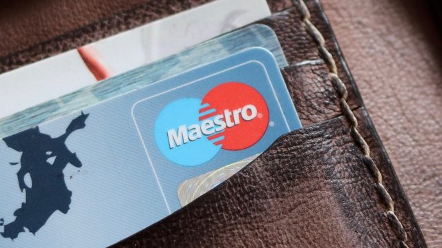 ¿Cómo usar tu tarjeta de crédito y no tener un mal registro en Buró de crédito?
