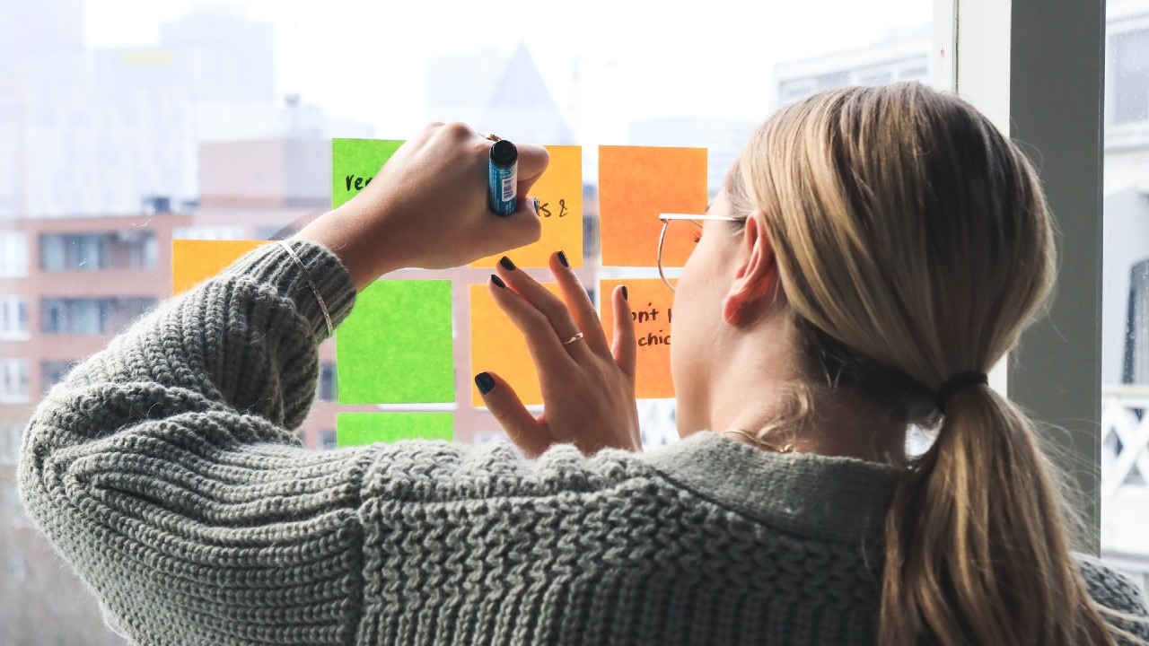 Formas para saber si eres feliz en tu trabajo o solo te engañas