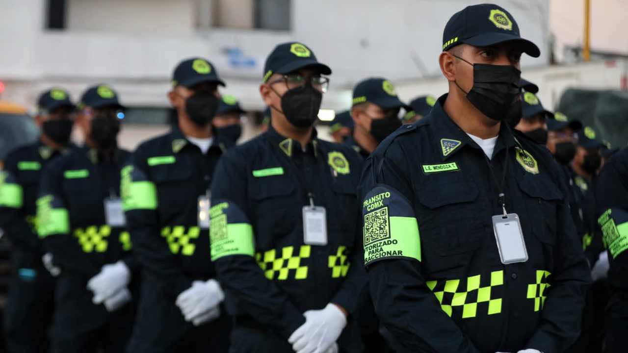 Reglamento de Tránsito: Nuevos requisitos para sacar tu auto del corralón