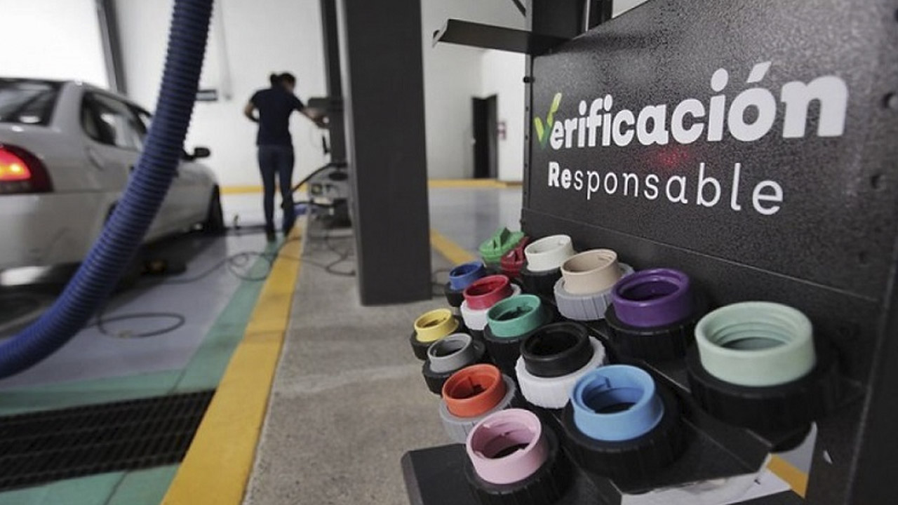 Verificación Guadalajara 2022: ¿a qué autos les toca hacerlo en mayo?