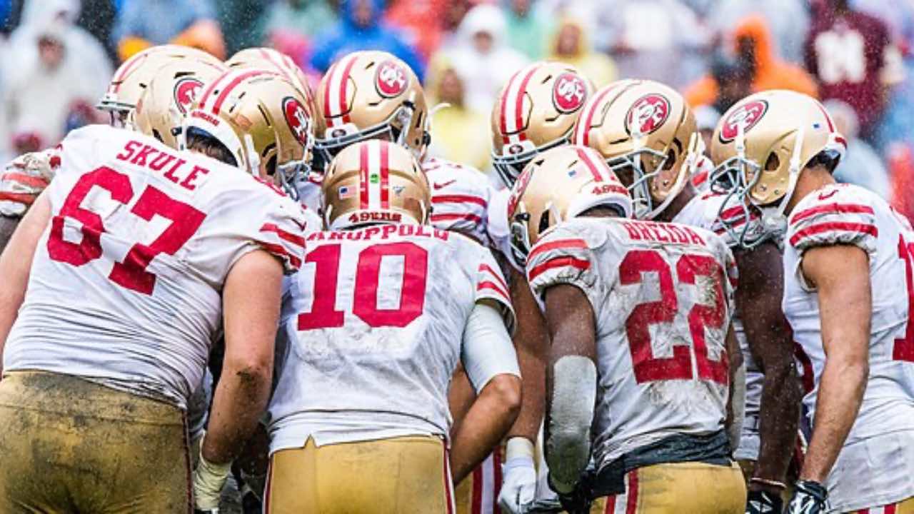 49ers San Francisco