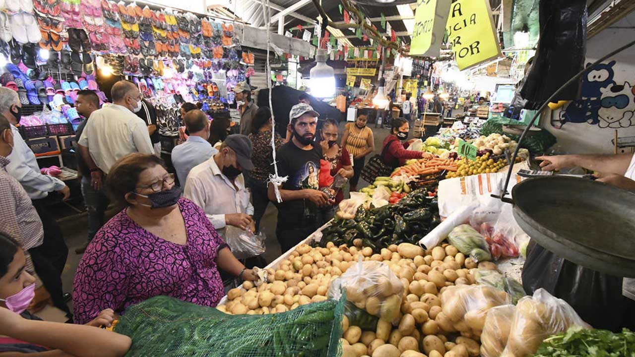 7 de cada 10 mexicanos no puede COMPRAR UNA DESPENSA: ANPEC
