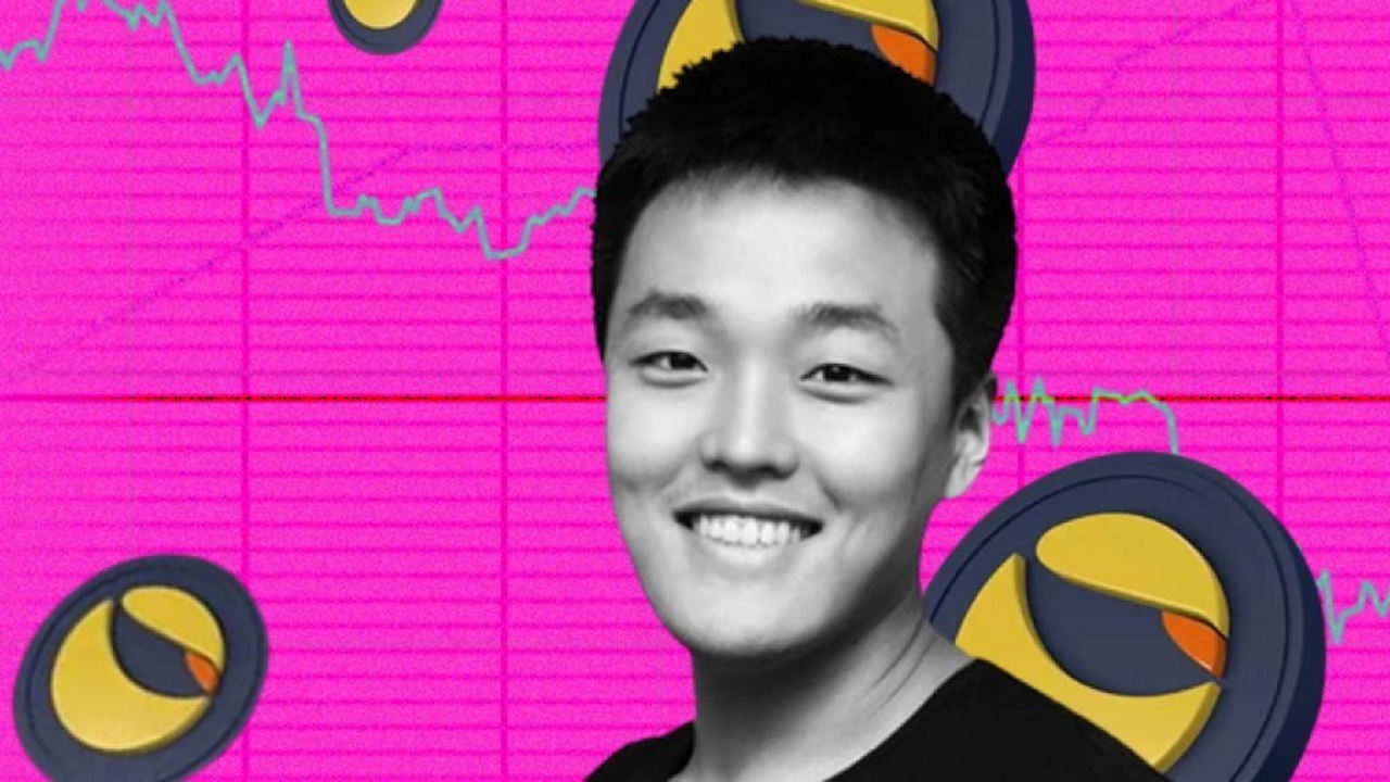 Do Kwon, fundador del ecosistema Terra quiere salvar el proyecto