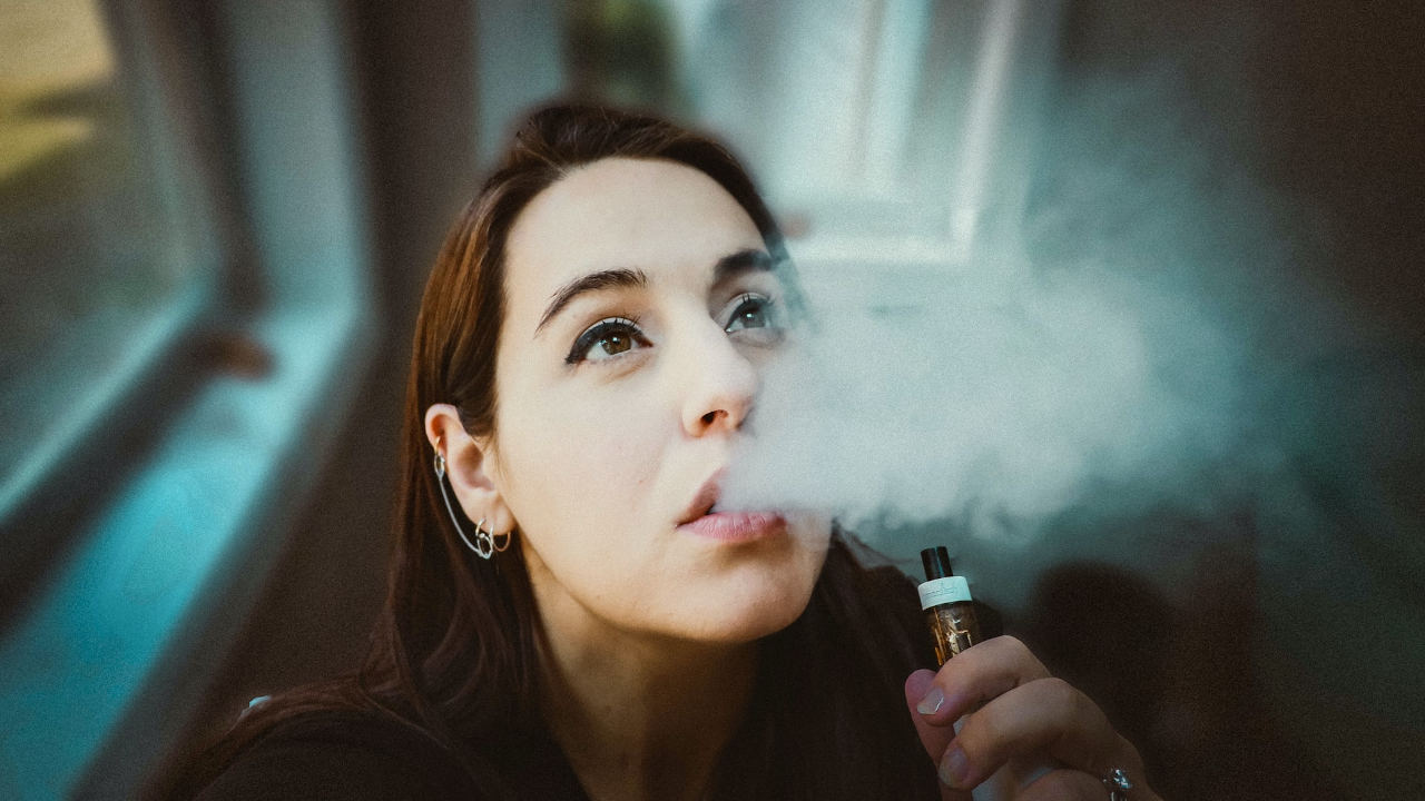 MÉXICO PROHÍBE por decreto VAPEADORES y CIGARROS ELECTRÓNICOS