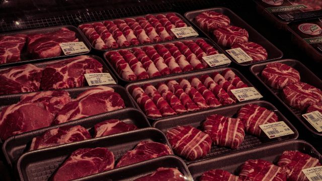 México vs inflación: Se ELIMINAN IMPUESTOS de importación a carnes y harinas