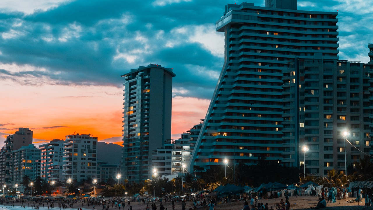 PIB de México CRECE a ritmo de 1.8% anual el primer trimestre del 2022: Inegi