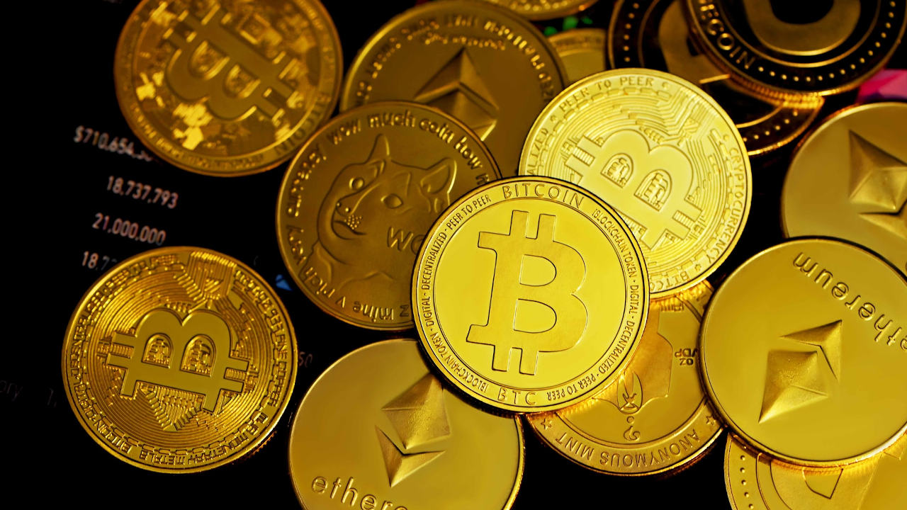 PRECIO de BITCOIN, Ether y otras criptomonedas hoy 16 de mayo de 2022