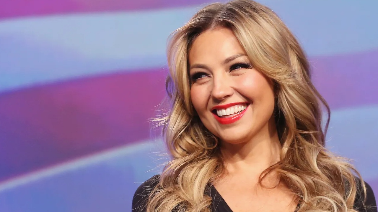 ¿Thalía no tiene la necesidad de trabajar?