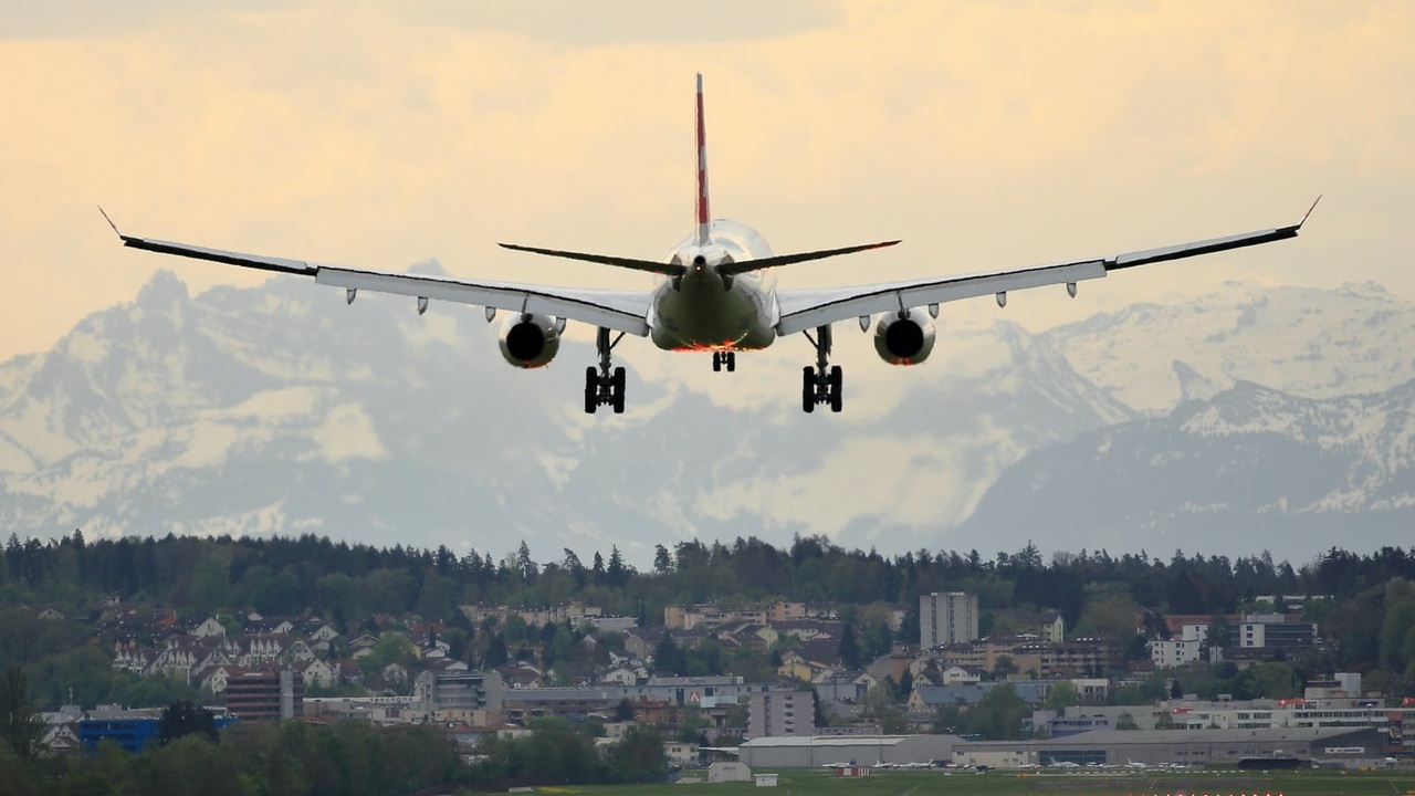 Conoce las VACANTES que ofrece el AEROPUERTO de la CDMX