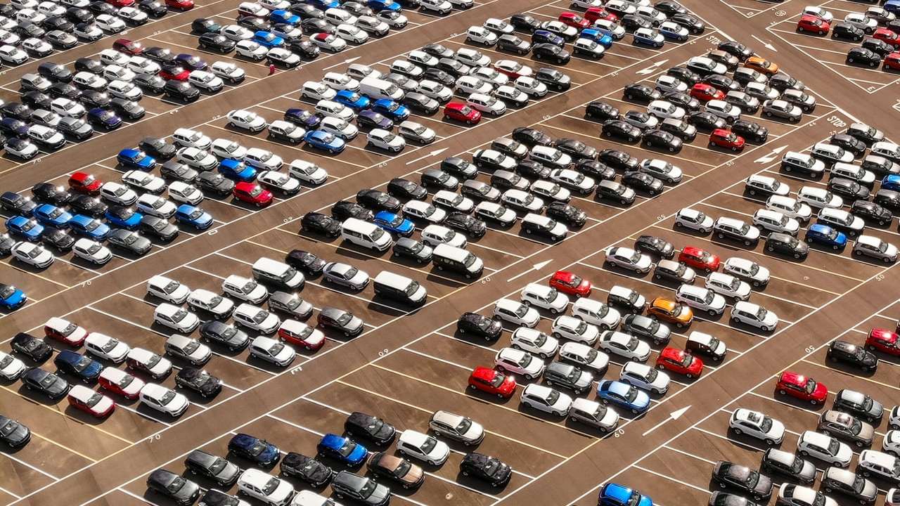 ¿Qué hacer para sacar tu auto del corralón?