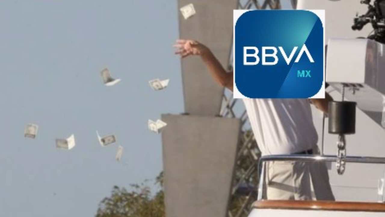 error bbva