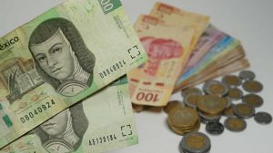 BAJA INFLACIÓN un 0.6% en la primera quincena de mayo