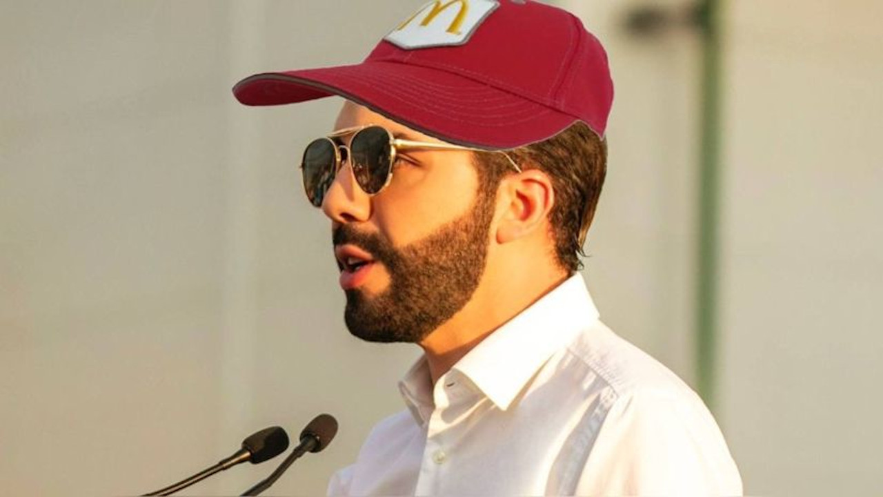 El Salvador compra 500 Bitcoins tras donación de 15.5 mdd de México