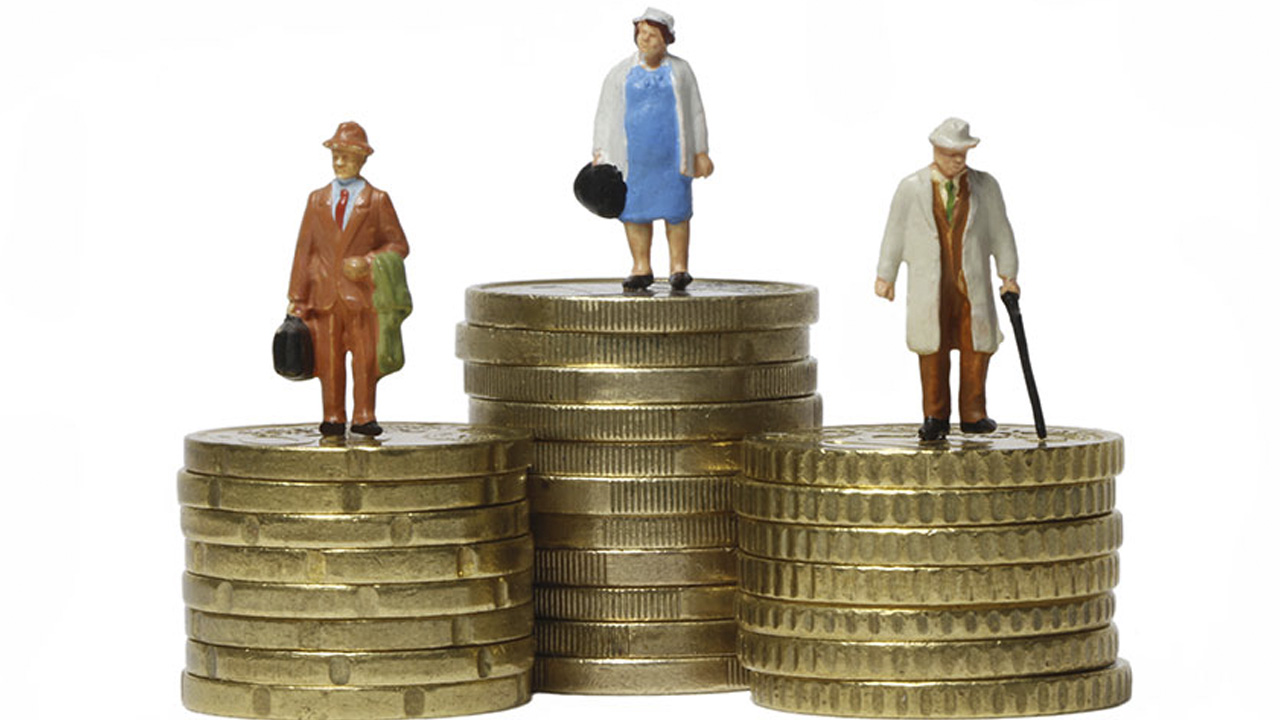 ¿Cómo AUMENTAR el DINERO de mi PENSIÓN si soy Jefe de Familia?: IMSS