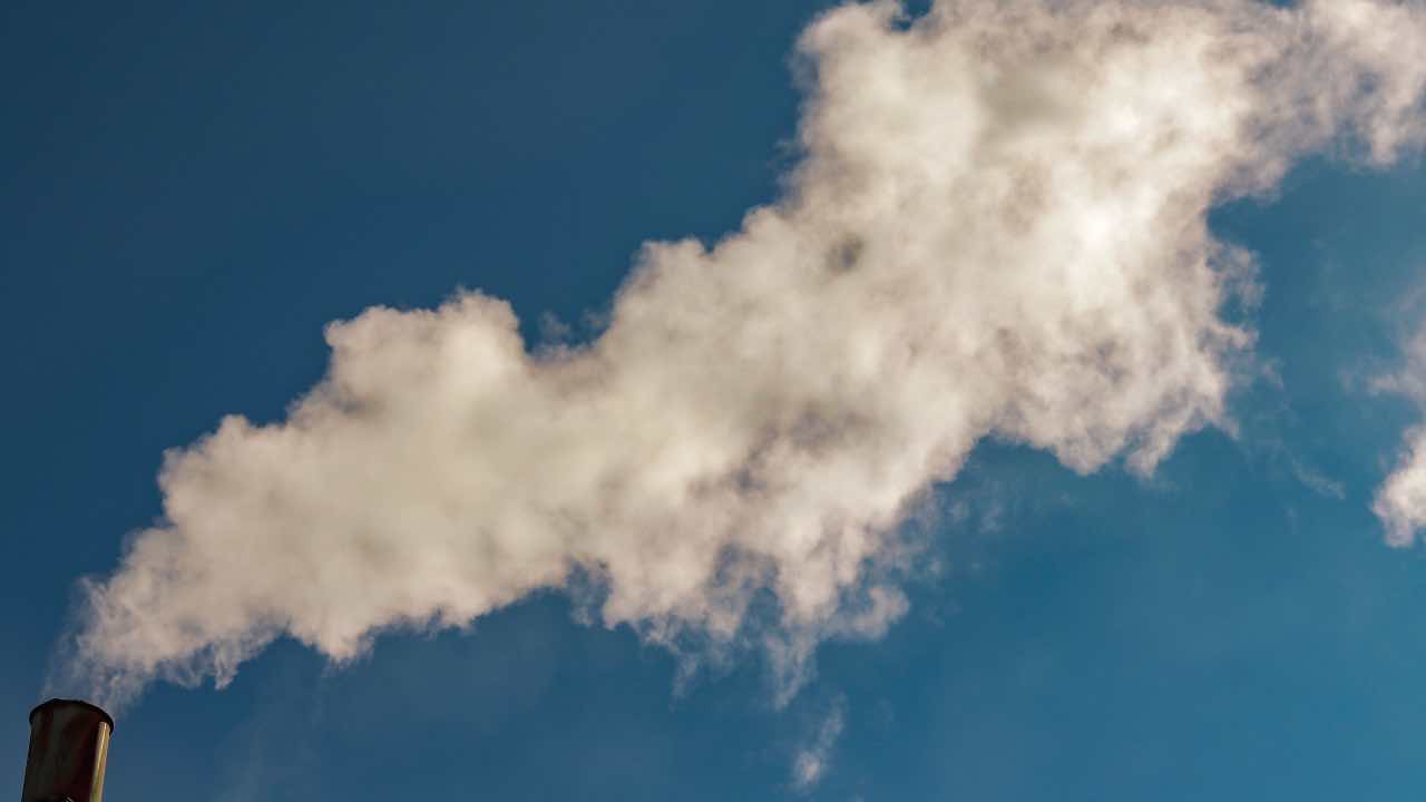 contingencia ambiental