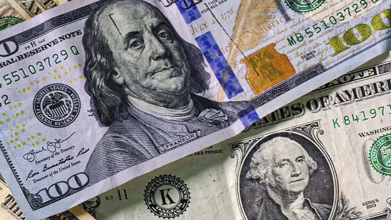 Dólar ‘Retrocede’ en cierre de COTIZACIÓN 20 de mayo 2022 México