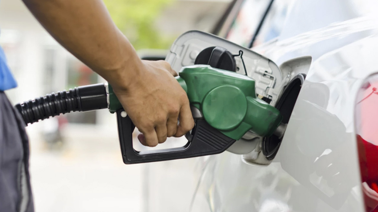 ¿Cuál es el PRECIO DE GASOLINA y diésel hoy 11 de mayo de 2022 en México?