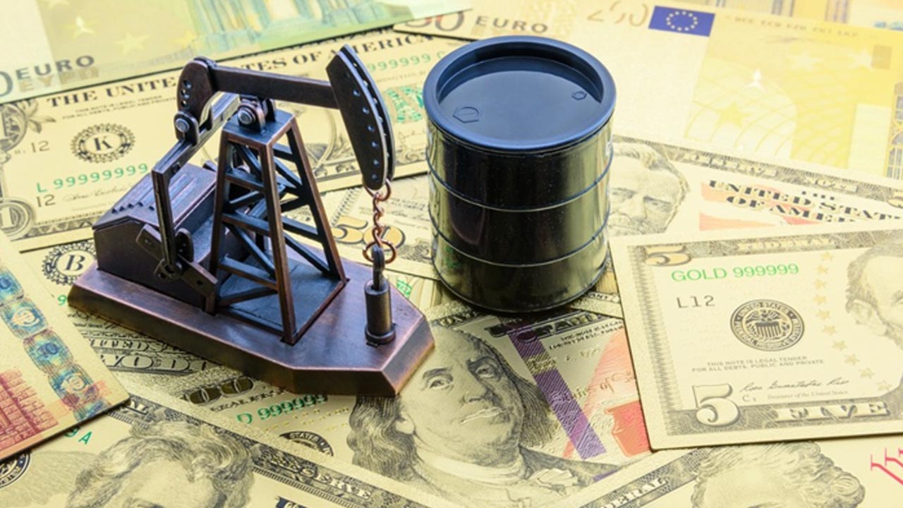 Los precios del petróleo suben